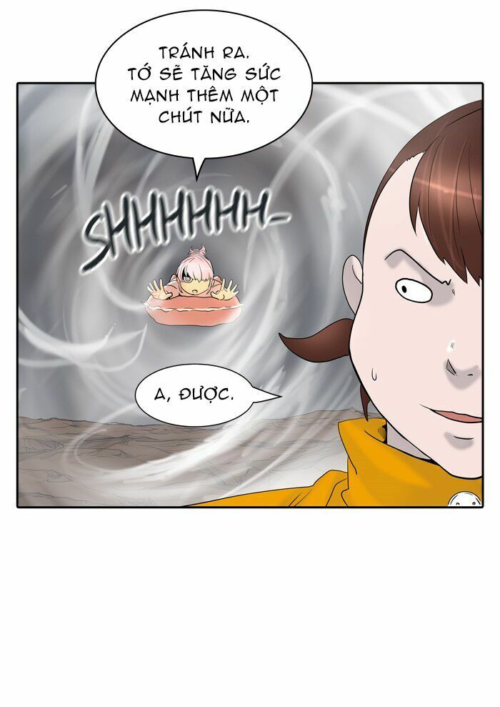 Tòa Tháp Bí Ẩn Chapter 359 - 27