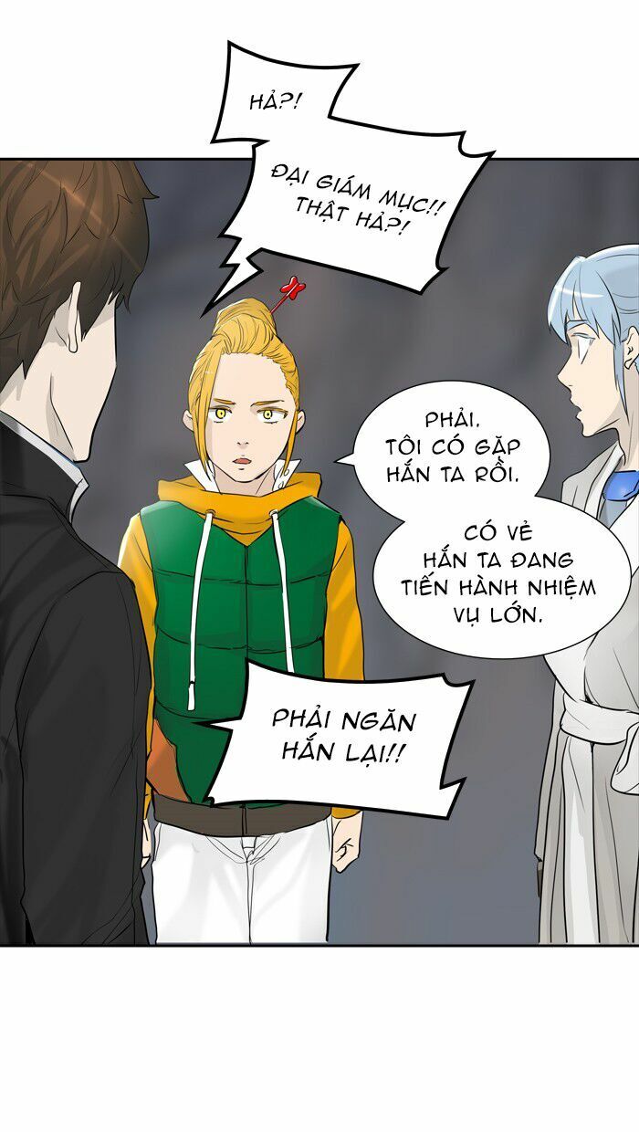 Tòa Tháp Bí Ẩn Chapter 359 - 34
