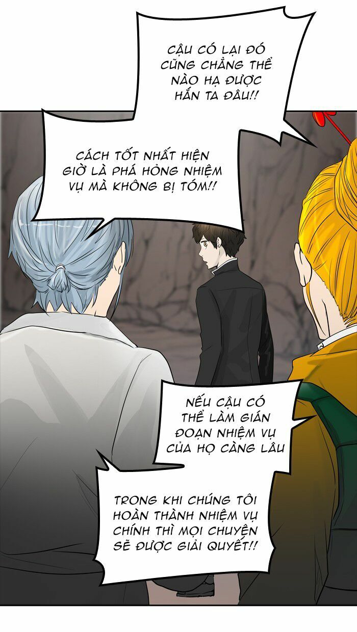 Tòa Tháp Bí Ẩn Chapter 359 - 36