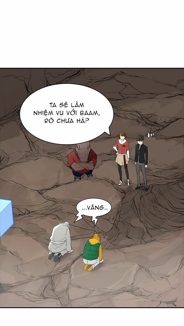 Tòa Tháp Bí Ẩn Chapter 359 - 41