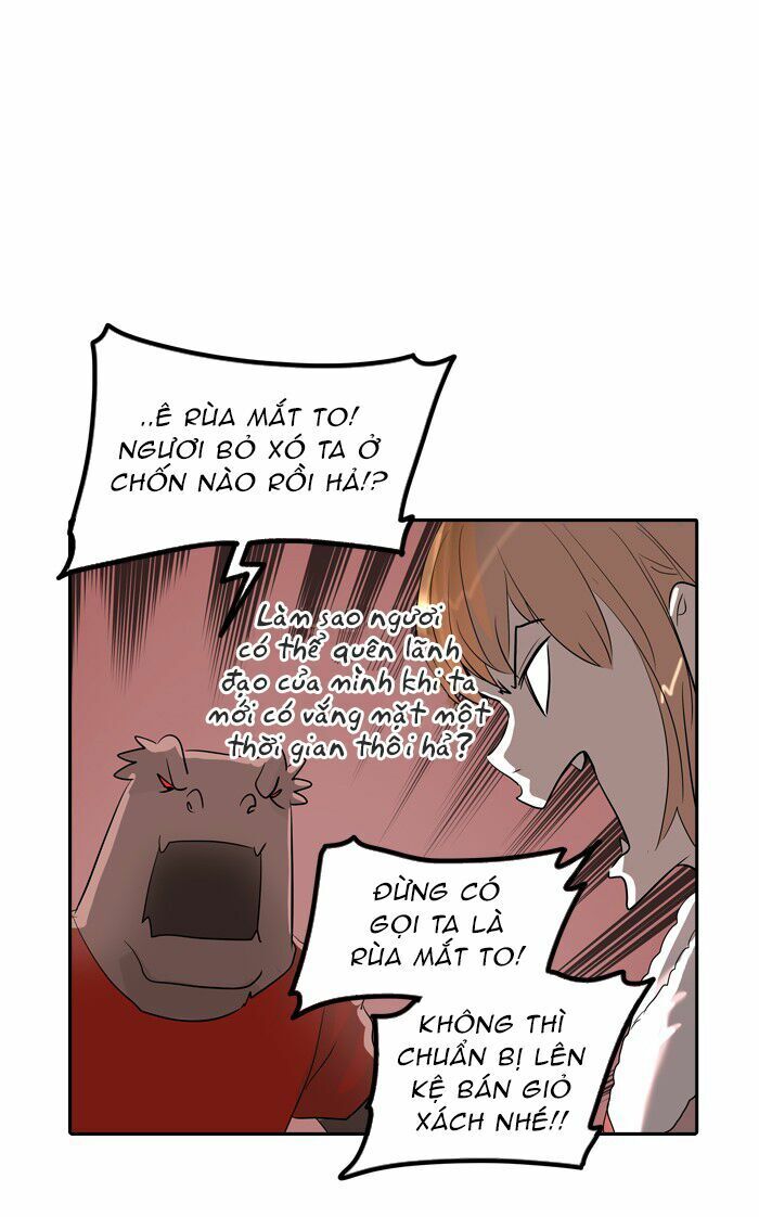 Tòa Tháp Bí Ẩn Chapter 359 - 42