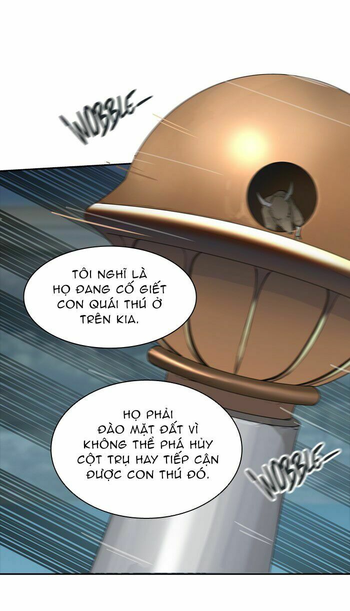 Tòa Tháp Bí Ẩn Chapter 359 - 46