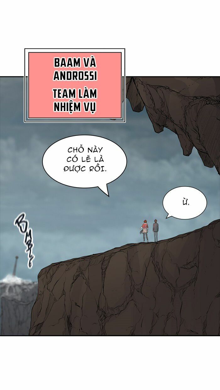 Tòa Tháp Bí Ẩn Chapter 359 - 50