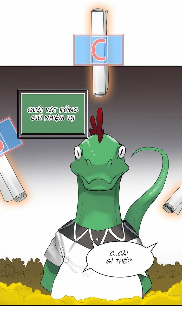 Tòa Tháp Bí Ẩn Chapter 359 - 70