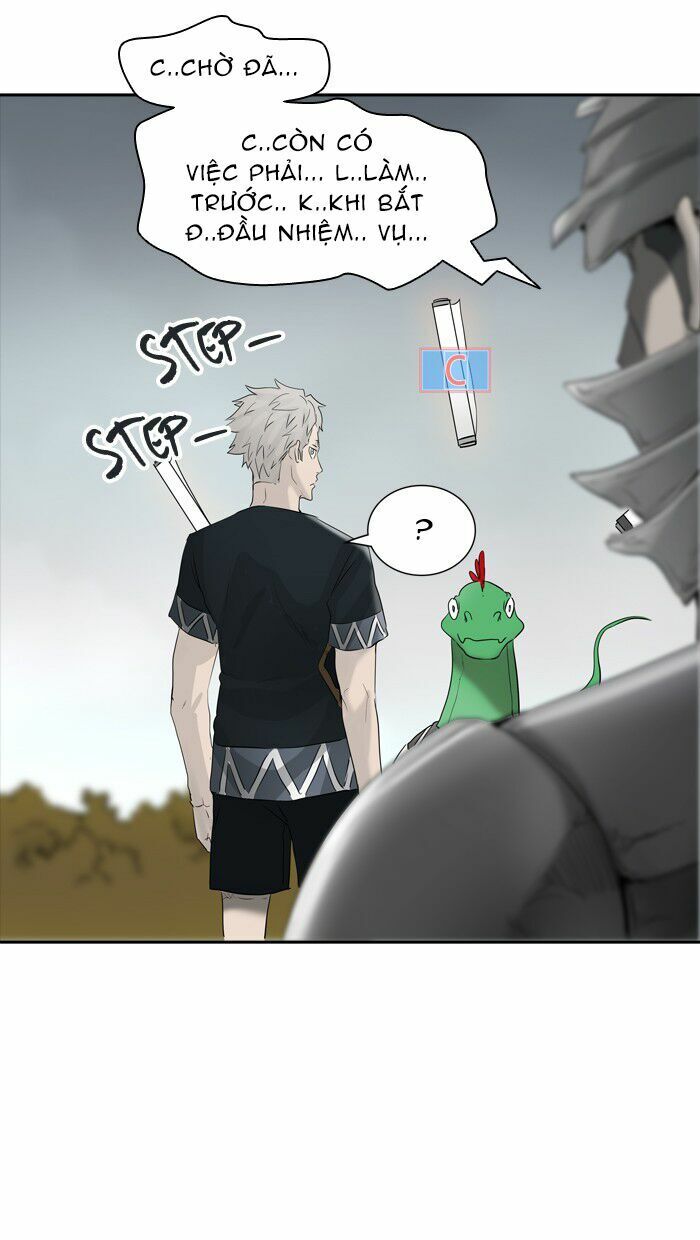 Tòa Tháp Bí Ẩn Chapter 359 - 73