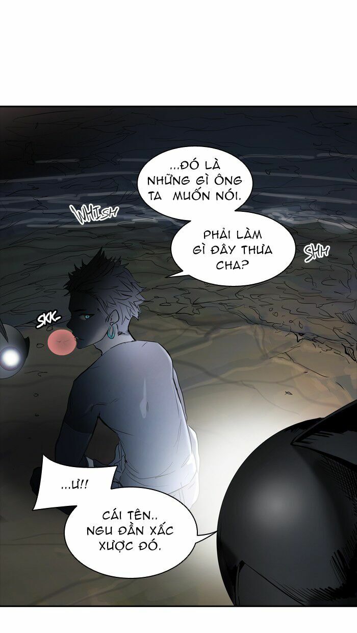Tòa Tháp Bí Ẩn Chapter 359 - 86