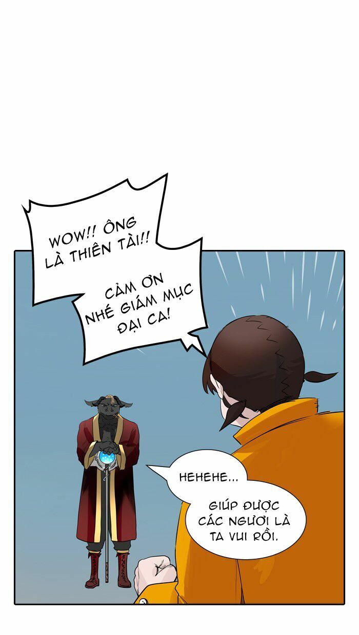 Tòa Tháp Bí Ẩn Chapter 359 - 10