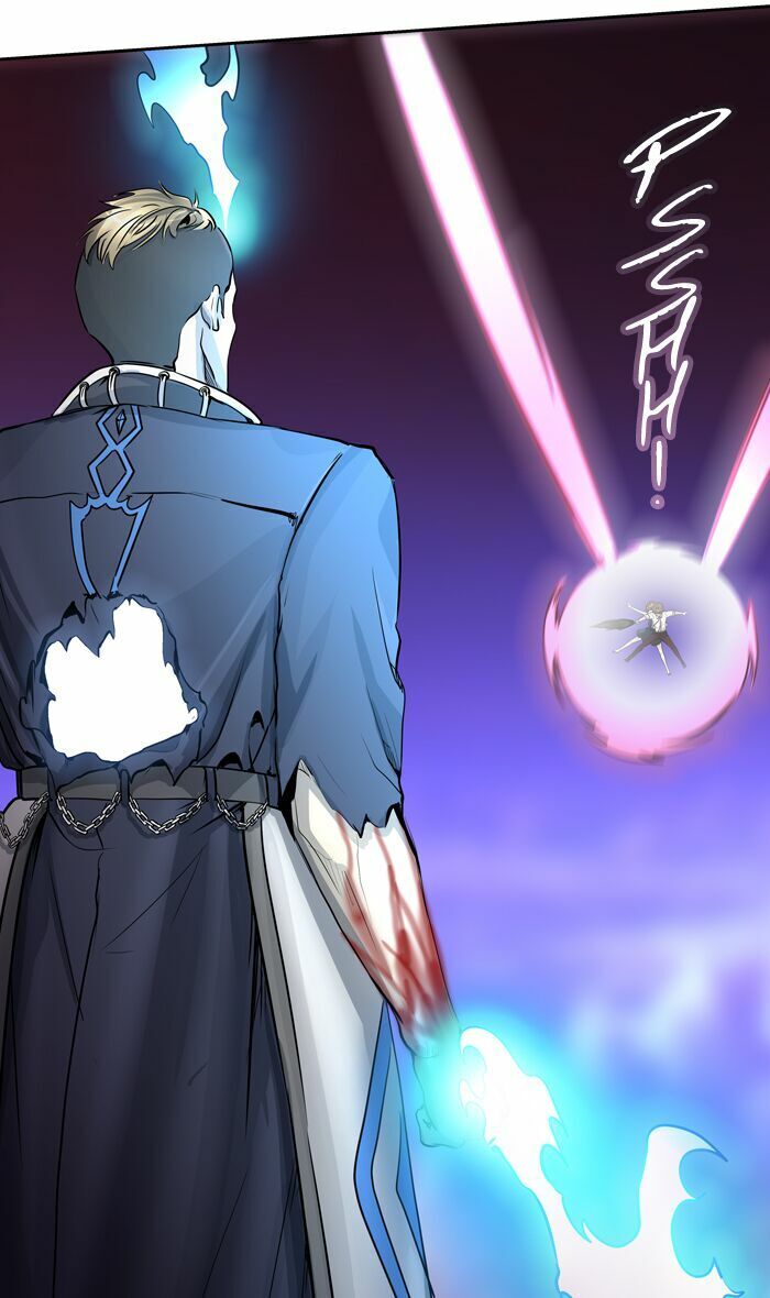 Tòa Tháp Bí Ẩn Chapter 413 - 14