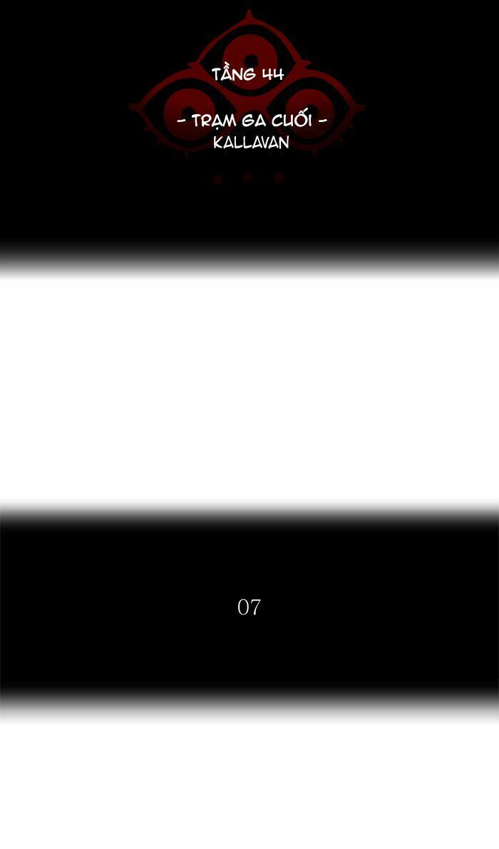Tòa Tháp Bí Ẩn Chapter 413 - 18