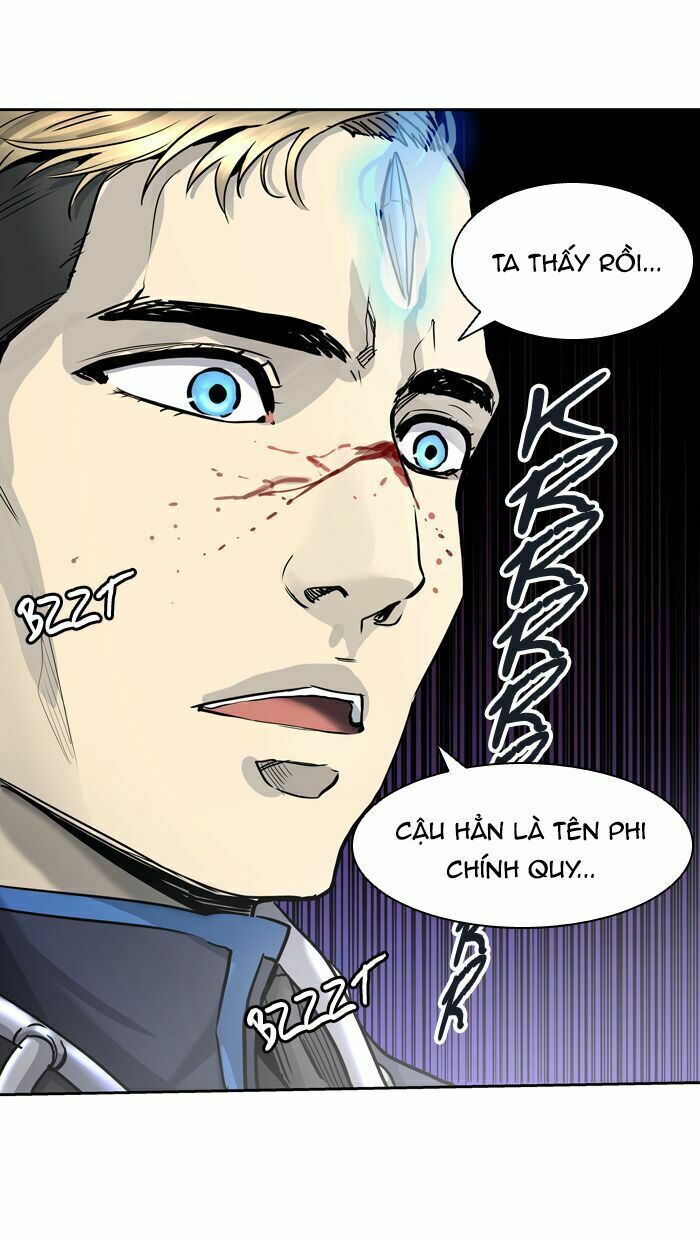 Tòa Tháp Bí Ẩn Chapter 413 - 3