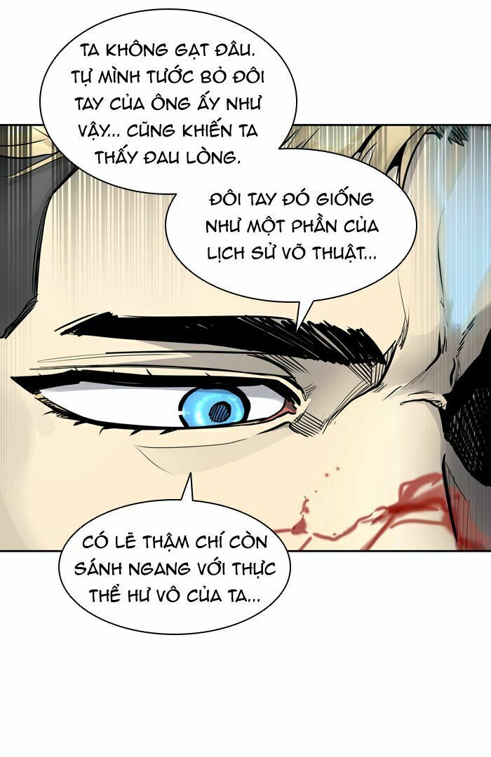 Tòa Tháp Bí Ẩn Chapter 413 - 30