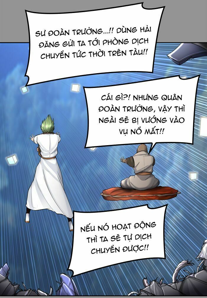 Tòa Tháp Bí Ẩn Chapter 413 - 42