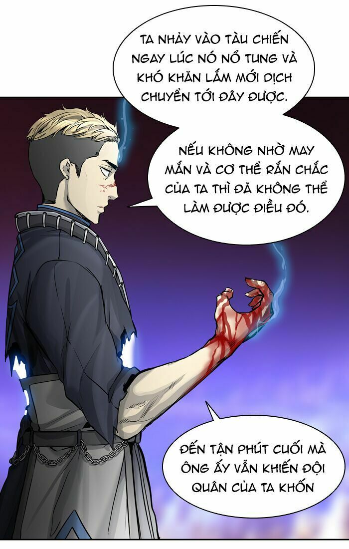 Tòa Tháp Bí Ẩn Chapter 413 - 45