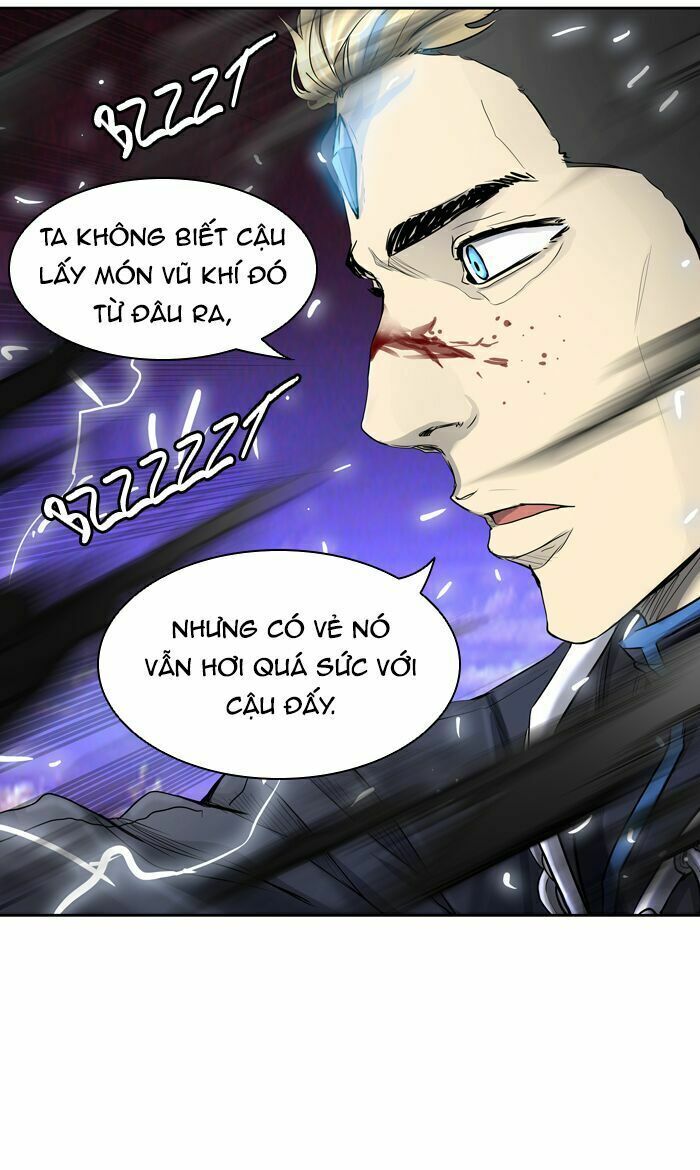 Tòa Tháp Bí Ẩn Chapter 413 - 53