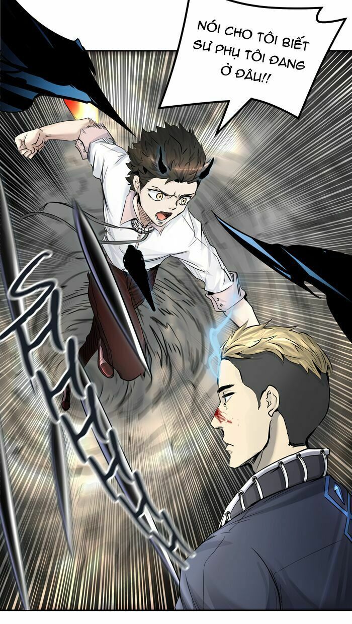 Tòa Tháp Bí Ẩn Chapter 413 - 60
