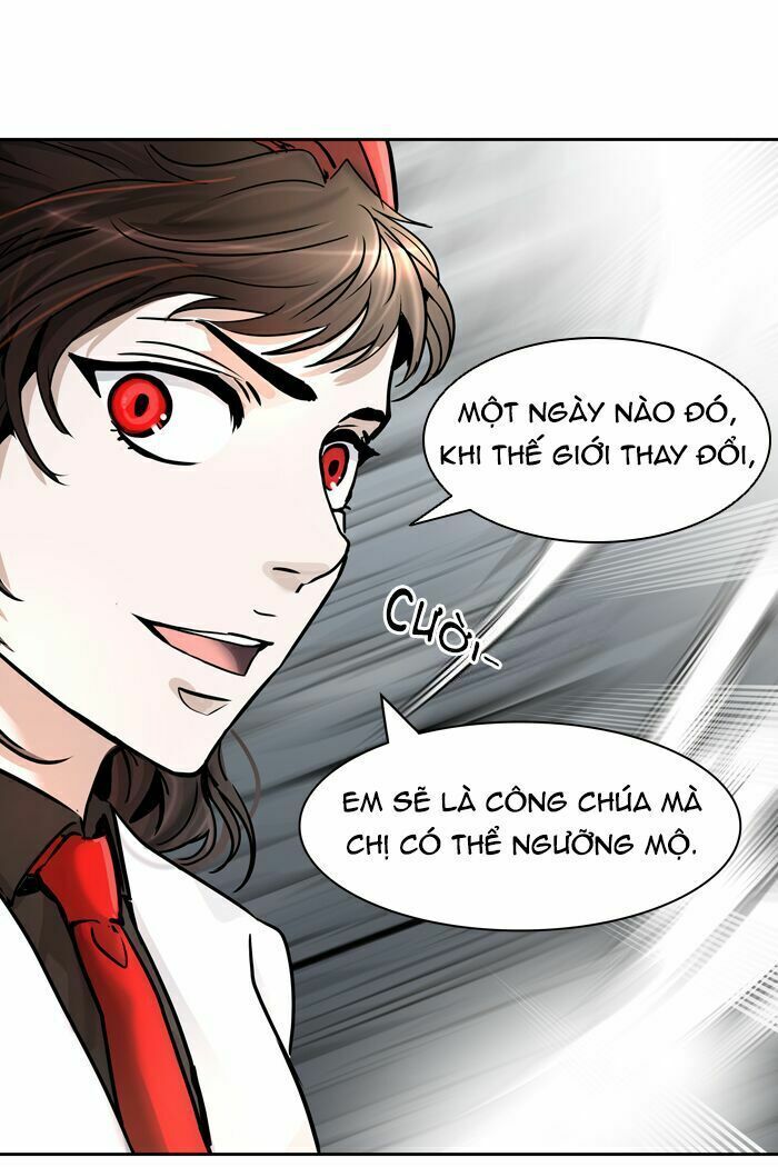 Tòa Tháp Bí Ẩn Chapter 413 - 75