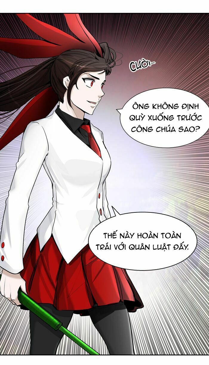 Tòa Tháp Bí Ẩn Chapter 413 - 83