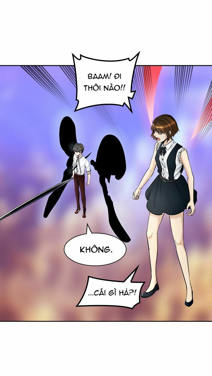 Tòa Tháp Bí Ẩn Chapter 413 - 86