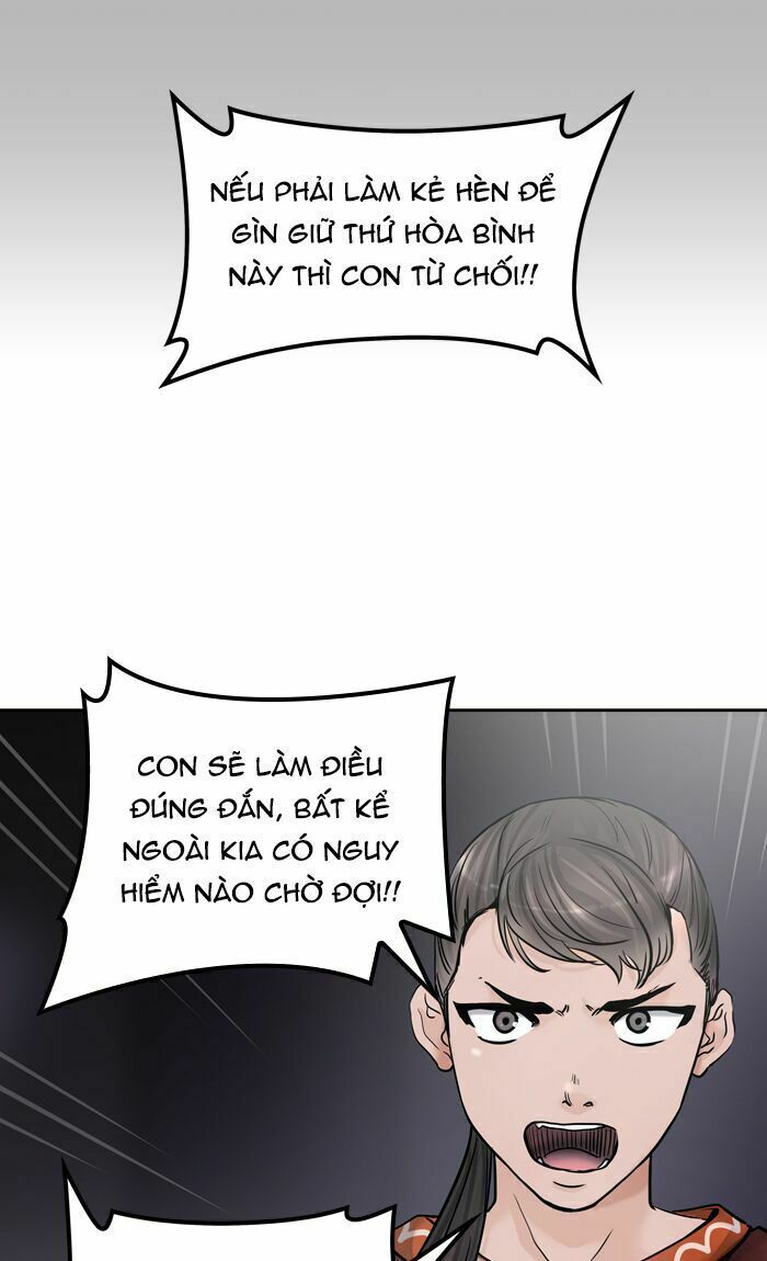 Tòa Tháp Bí Ẩn Chapter 417 - 63