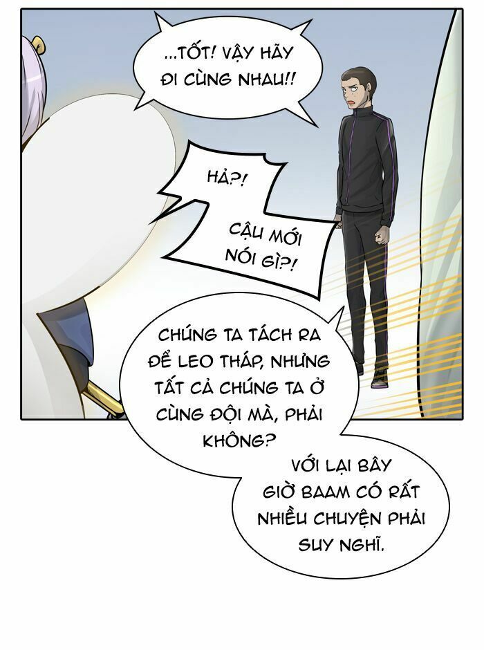 Tòa Tháp Bí Ẩn Chapter 417 - 75