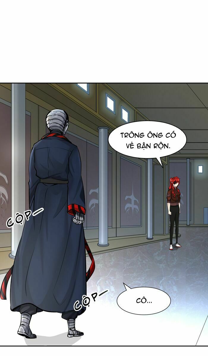 Tòa Tháp Bí Ẩn Chapter 417 - 77