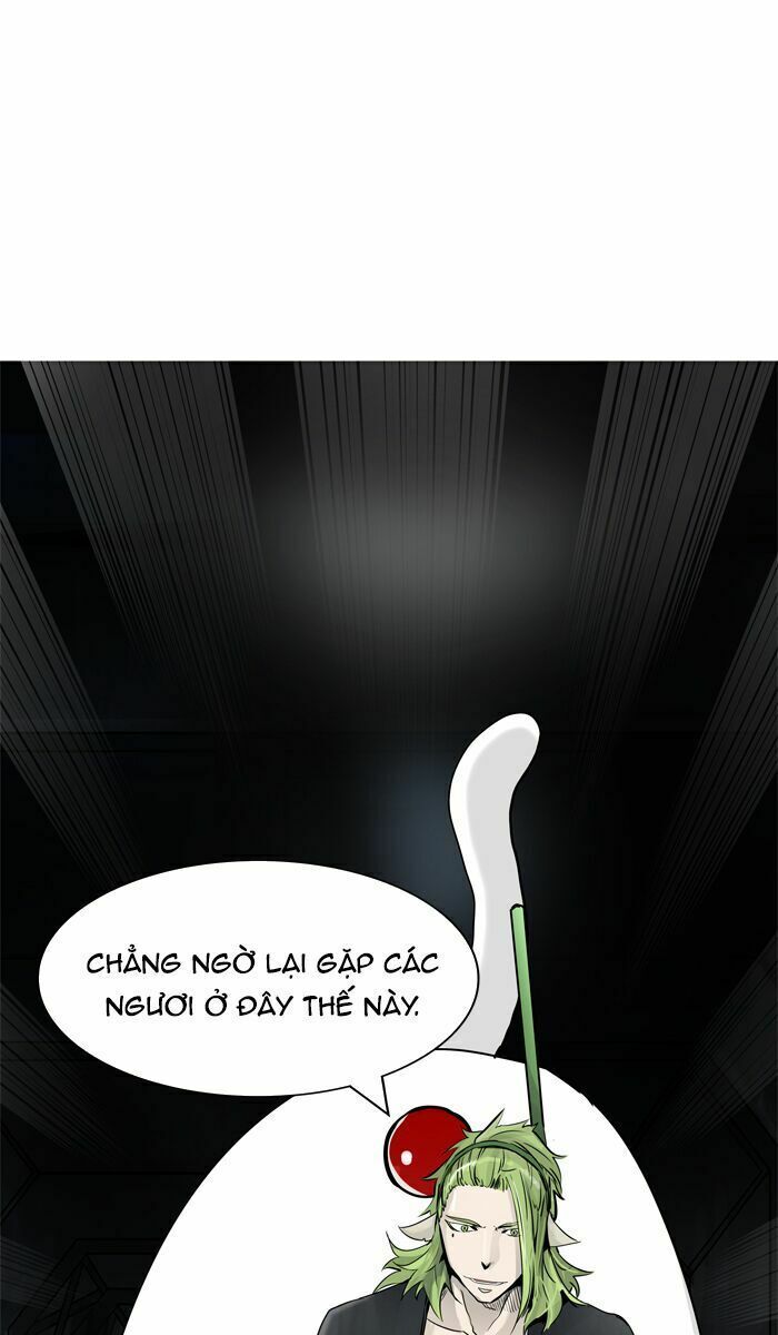 Tòa Tháp Bí Ẩn Chapter 429 - 1