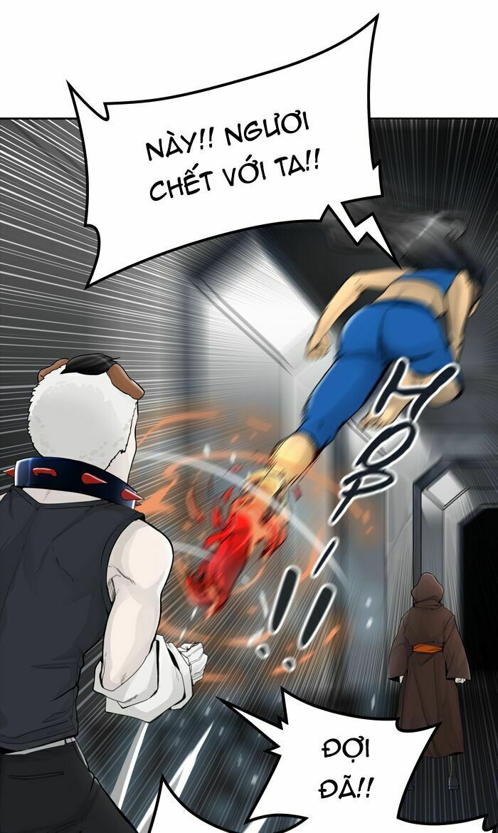 Tòa Tháp Bí Ẩn Chapter 429 - 119