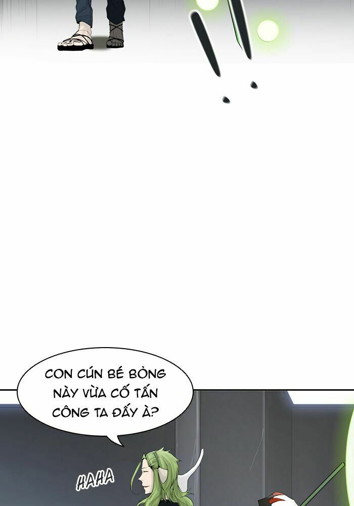 Tòa Tháp Bí Ẩn Chapter 429 - 124
