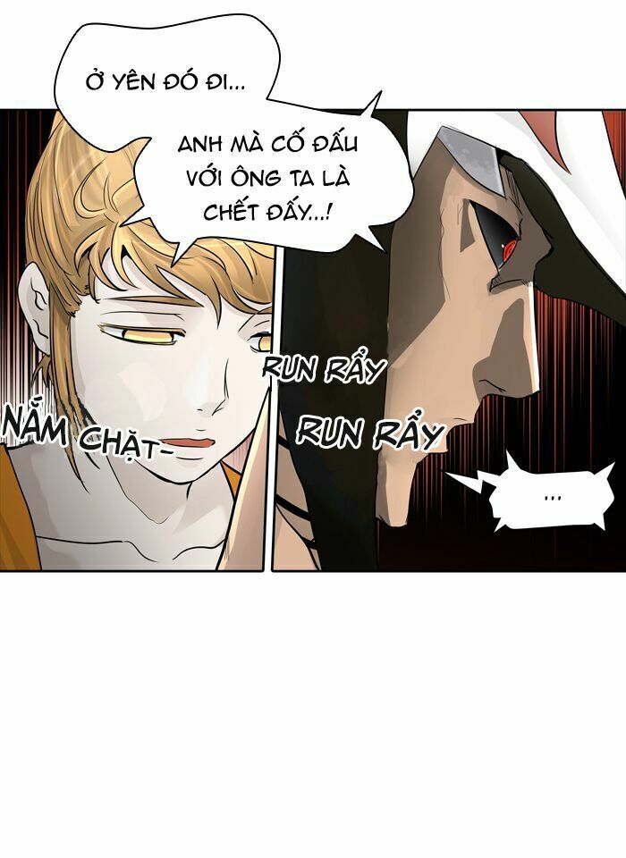 Tòa Tháp Bí Ẩn Chapter 429 - 126