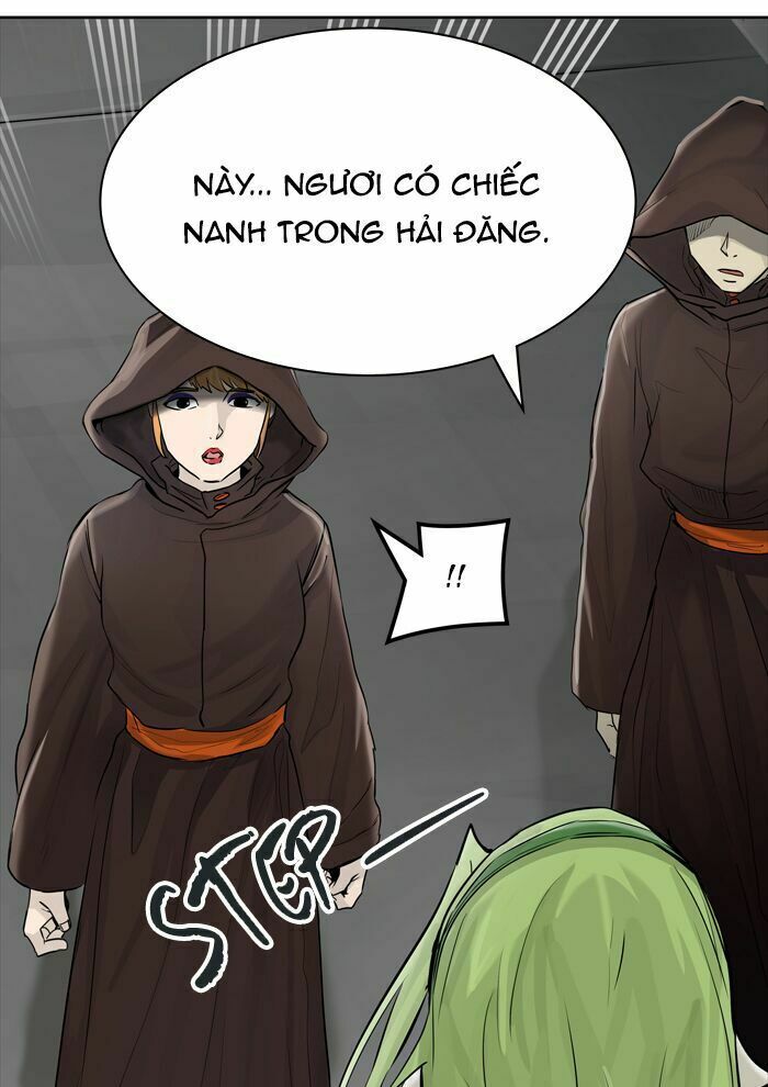 Tòa Tháp Bí Ẩn Chapter 429 - 127