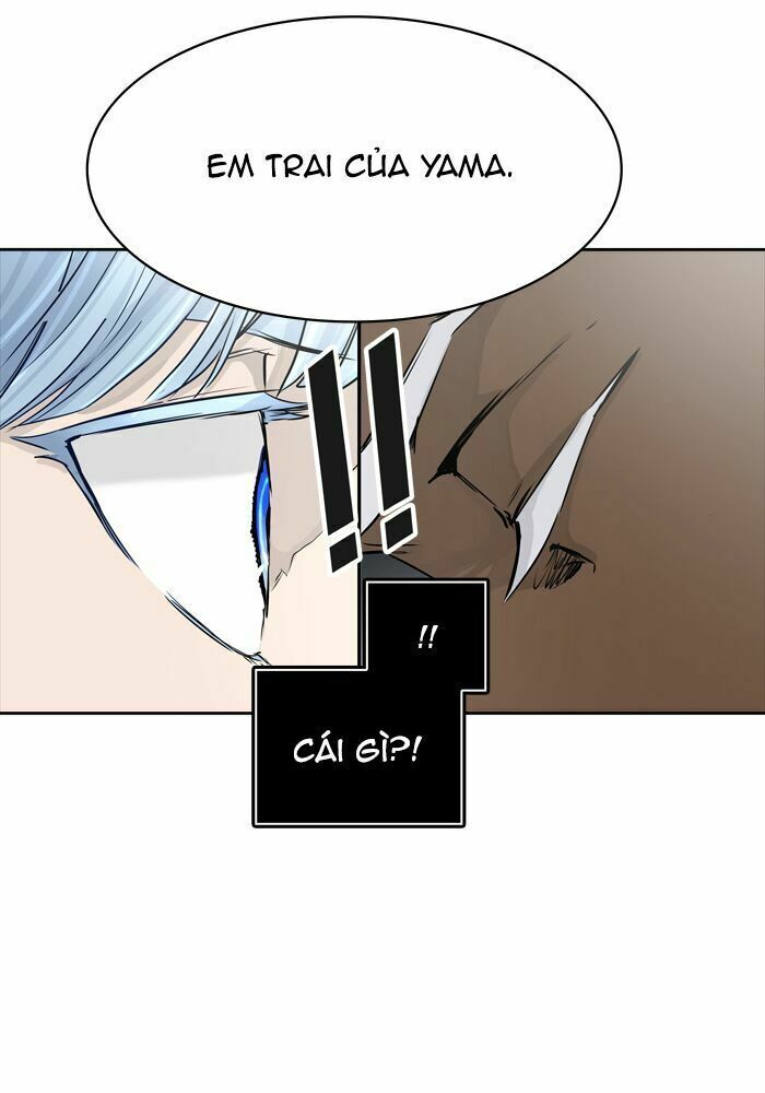 Tòa Tháp Bí Ẩn Chapter 429 - 130