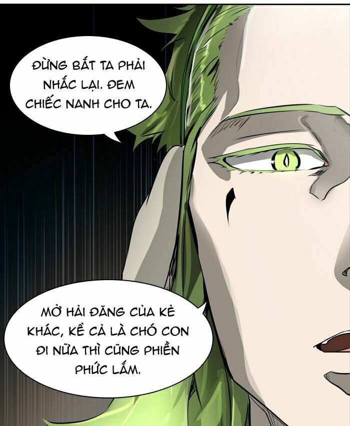 Tòa Tháp Bí Ẩn Chapter 429 - 131