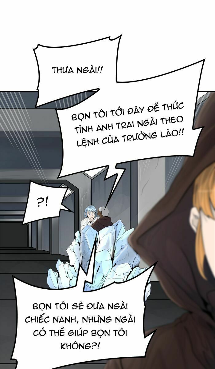 Tòa Tháp Bí Ẩn Chapter 429 - 133
