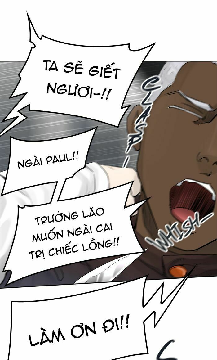 Tòa Tháp Bí Ẩn Chapter 429 - 136