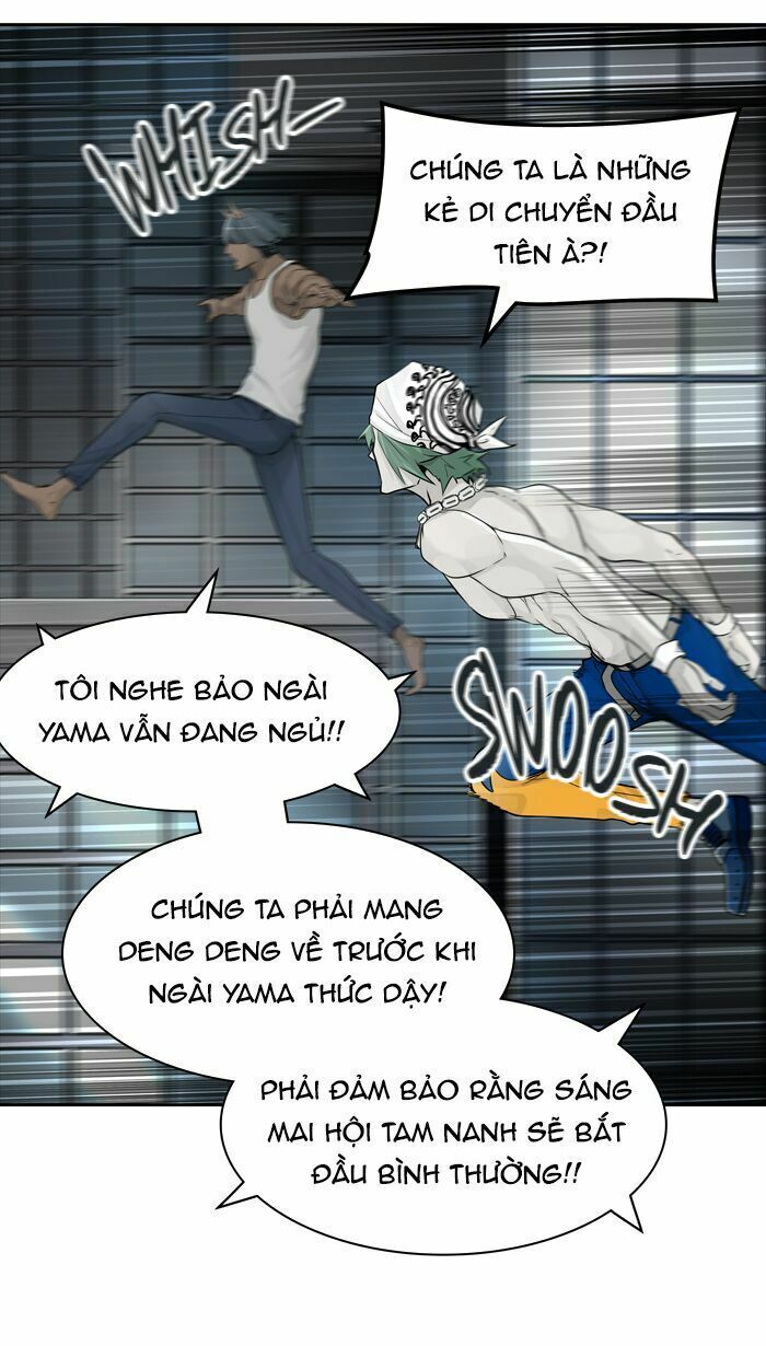 Tòa Tháp Bí Ẩn Chapter 429 - 15