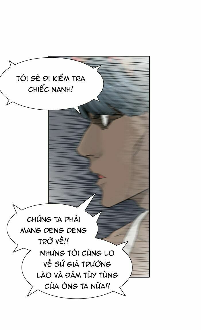 Tòa Tháp Bí Ẩn Chapter 429 - 16