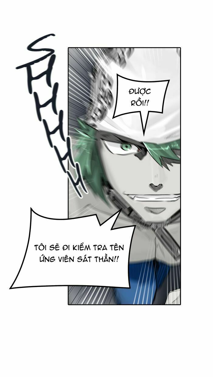 Tòa Tháp Bí Ẩn Chapter 429 - 17