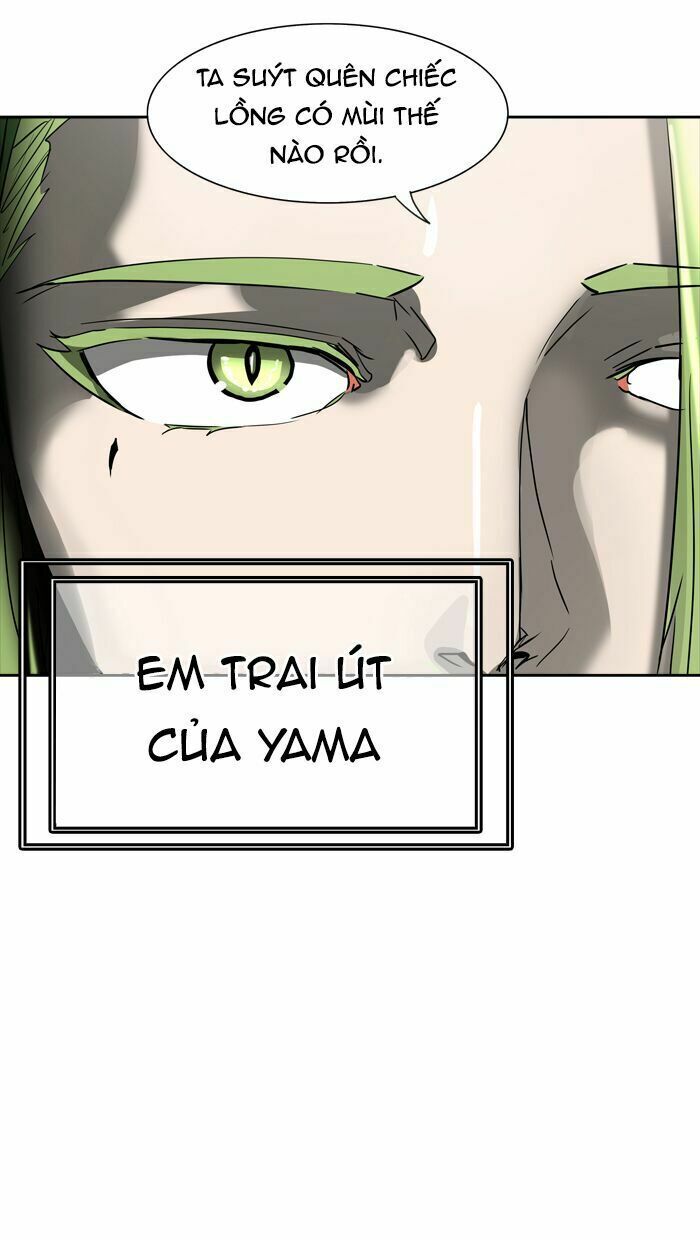 Tòa Tháp Bí Ẩn Chapter 429 - 4