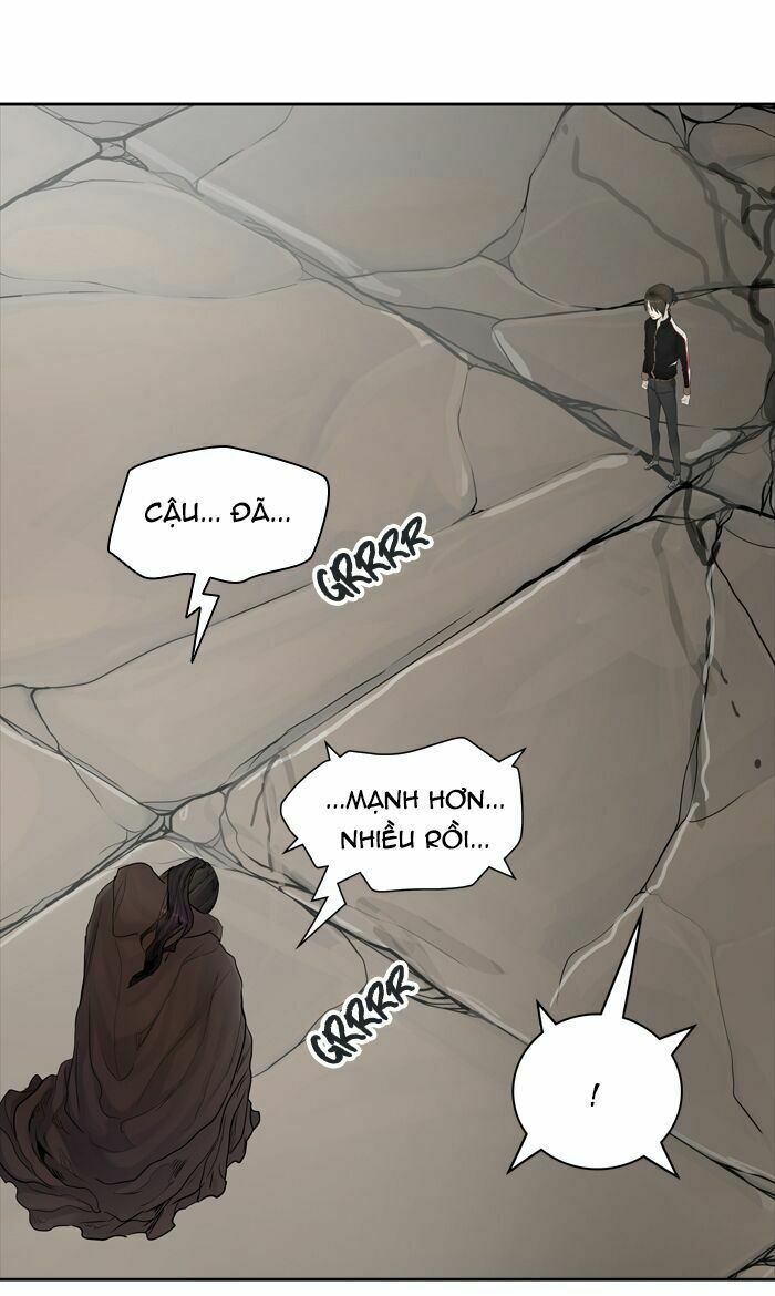 Tòa Tháp Bí Ẩn Chapter 429 - 32