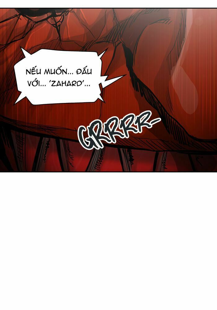 Tòa Tháp Bí Ẩn Chapter 429 - 33