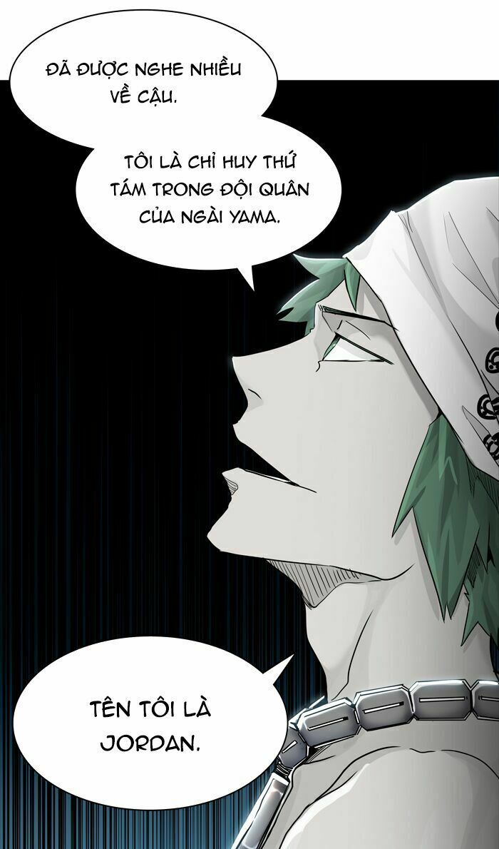 Tòa Tháp Bí Ẩn Chapter 429 - 38