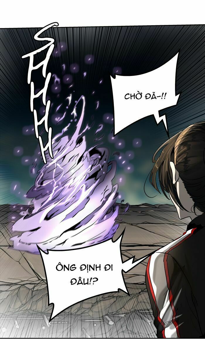 Tòa Tháp Bí Ẩn Chapter 429 - 41