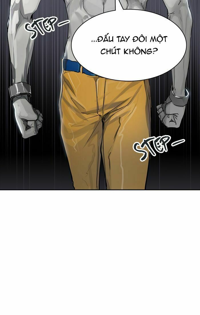 Tòa Tháp Bí Ẩn Chapter 429 - 46