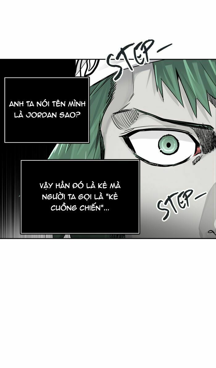 Tòa Tháp Bí Ẩn Chapter 429 - 47