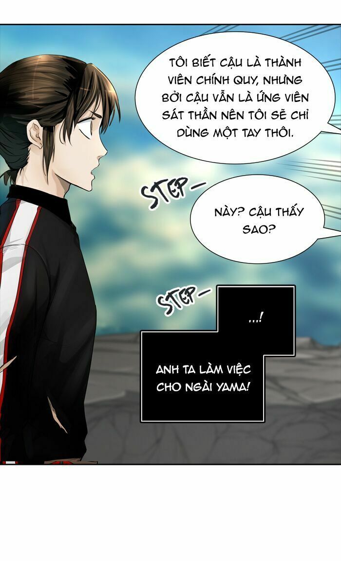 Tòa Tháp Bí Ẩn Chapter 429 - 48