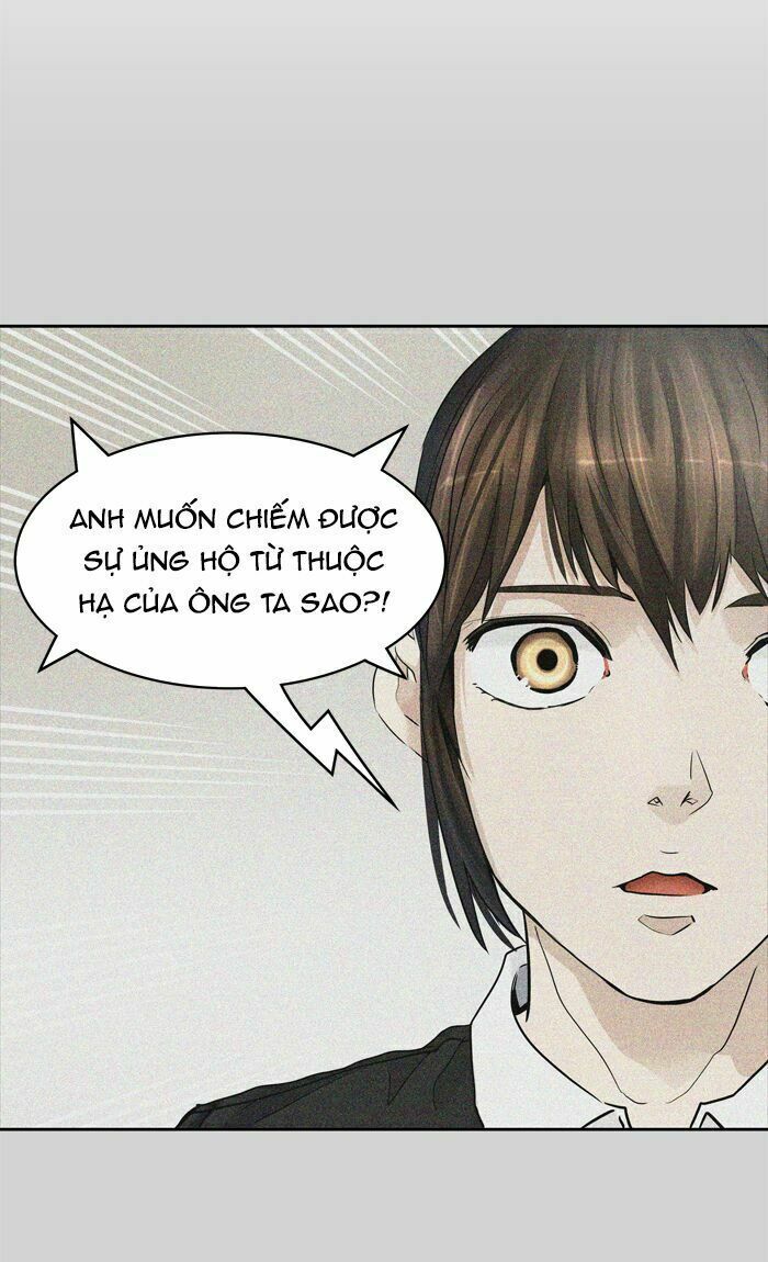 Tòa Tháp Bí Ẩn Chapter 429 - 50