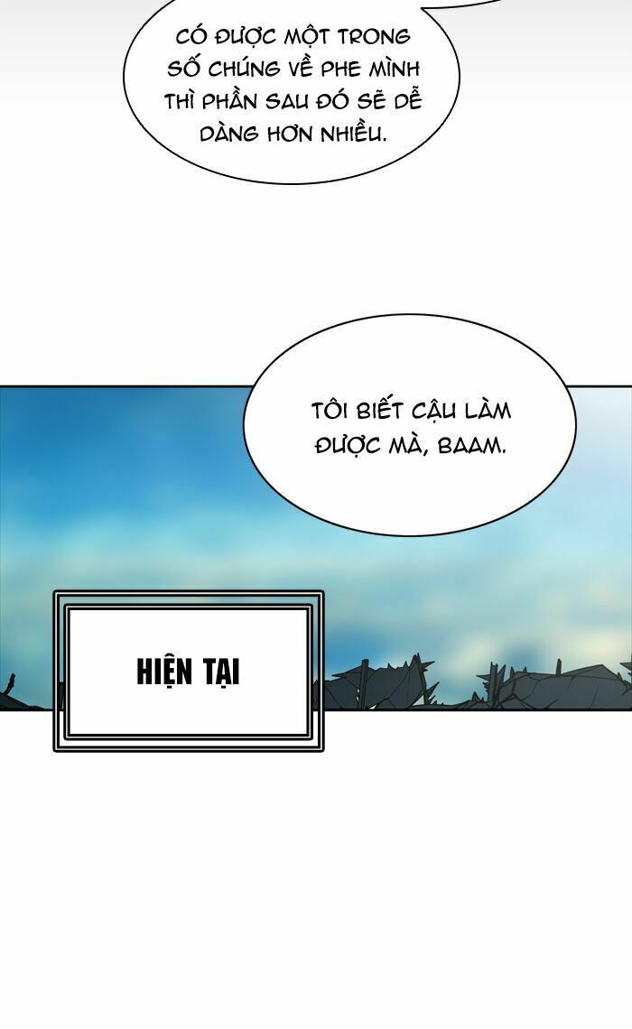 Tòa Tháp Bí Ẩn Chapter 429 - 53