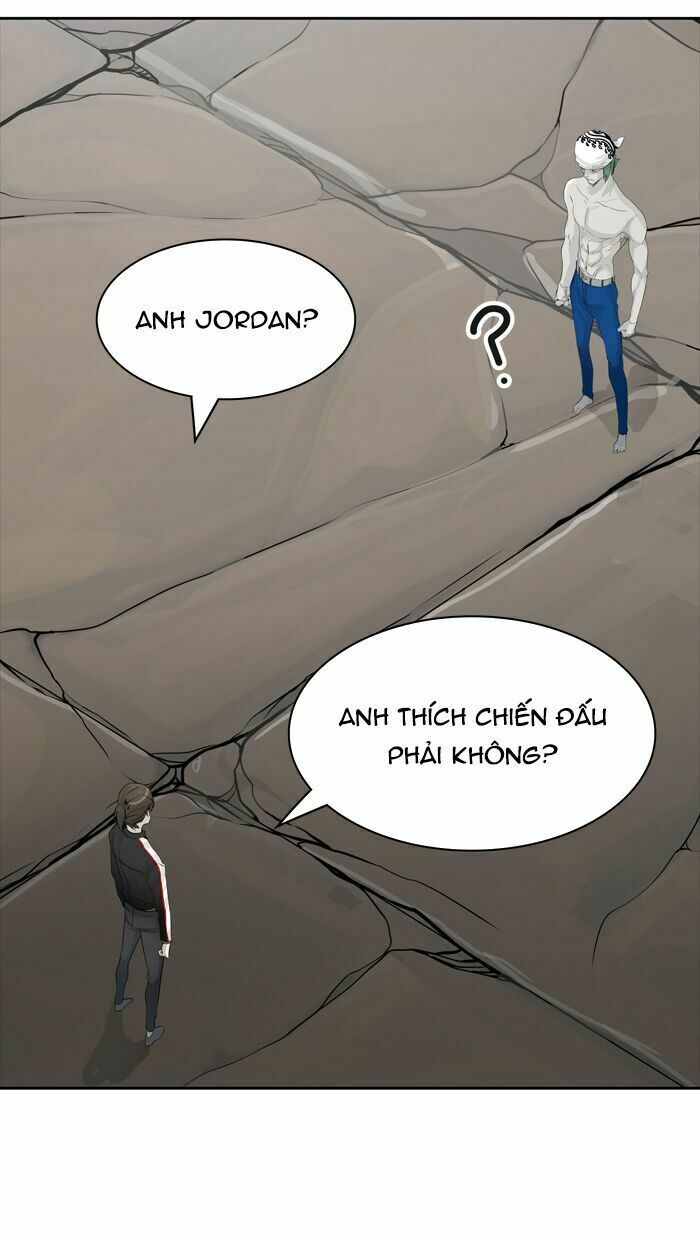 Tòa Tháp Bí Ẩn Chapter 429 - 54