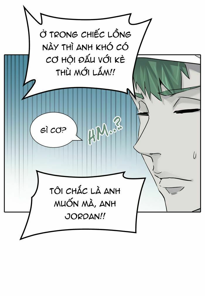Tòa Tháp Bí Ẩn Chapter 429 - 58