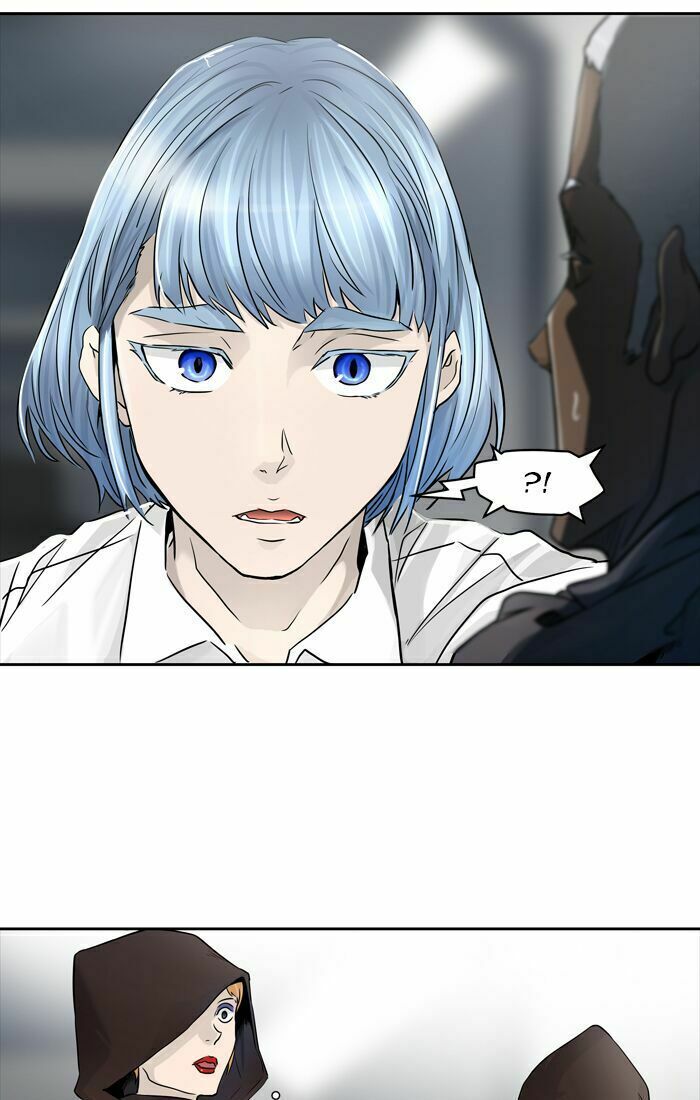 Tòa Tháp Bí Ẩn Chapter 429 - 7